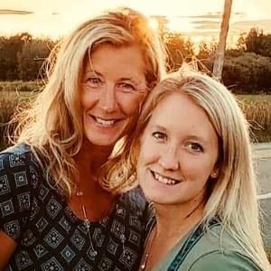 Meet your Posher, Marie-josée